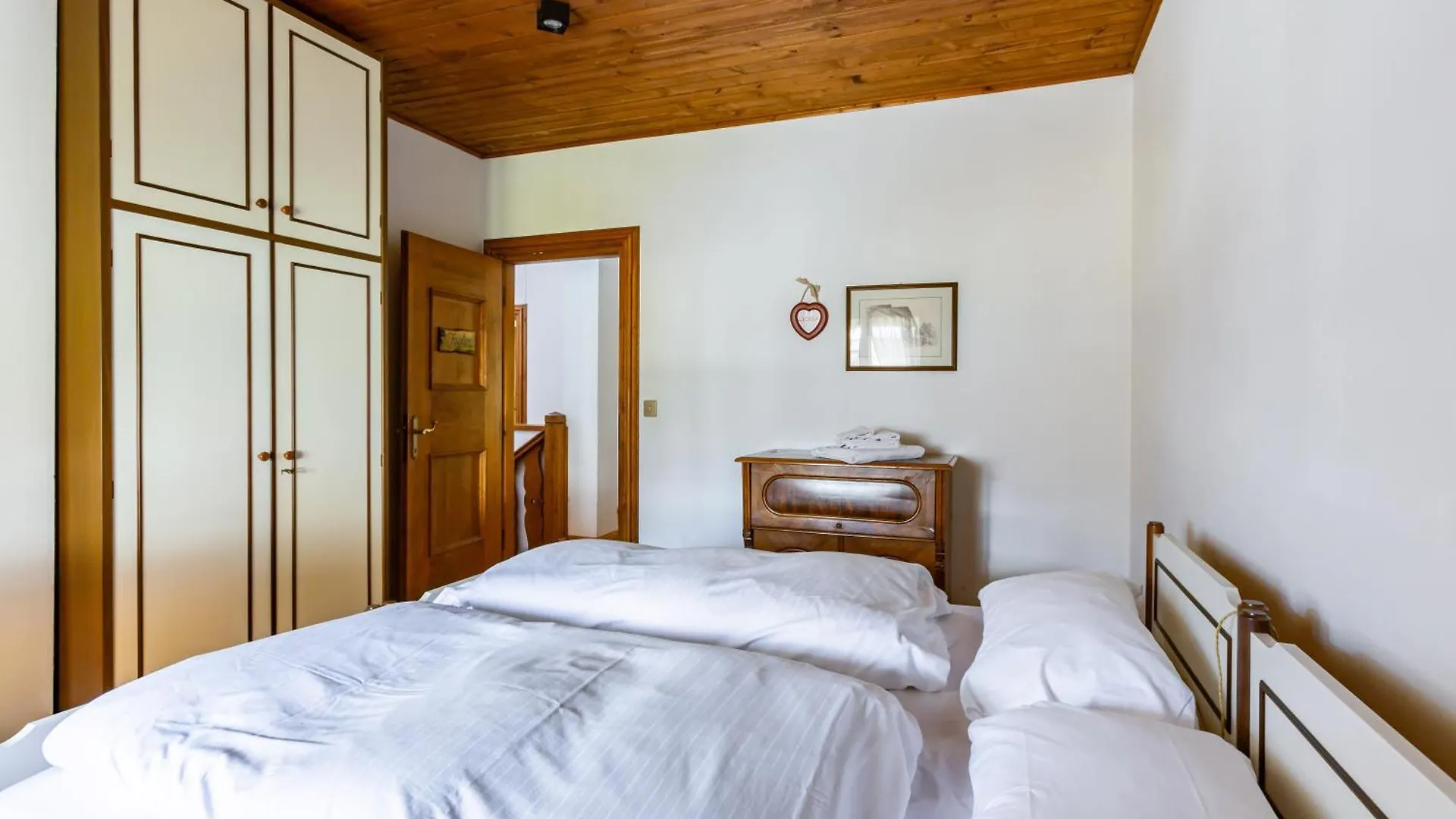 Vakantiehuis Lioda Living Pieve di Cadore