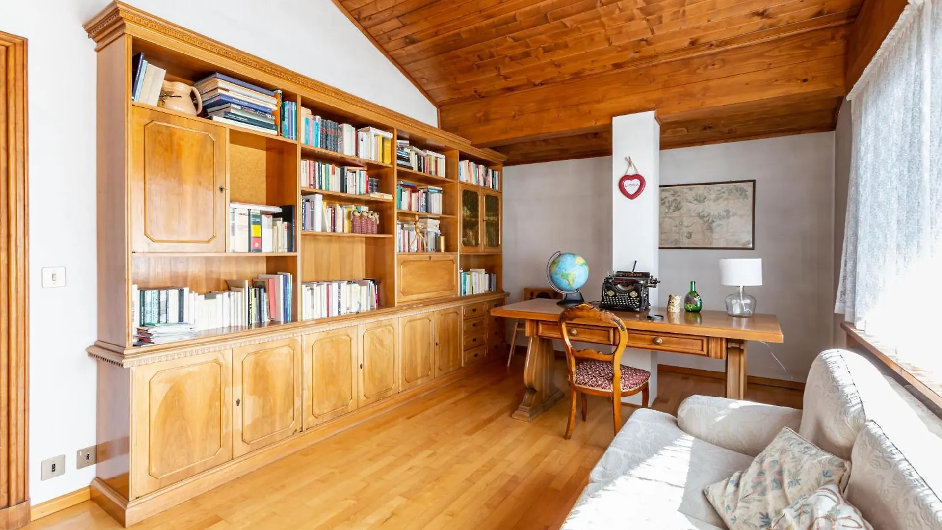 Lioda Living Pieve di Cadore Holiday home