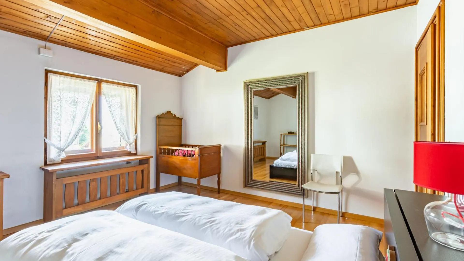 Lioda Living Pieve di Cadore Holiday home