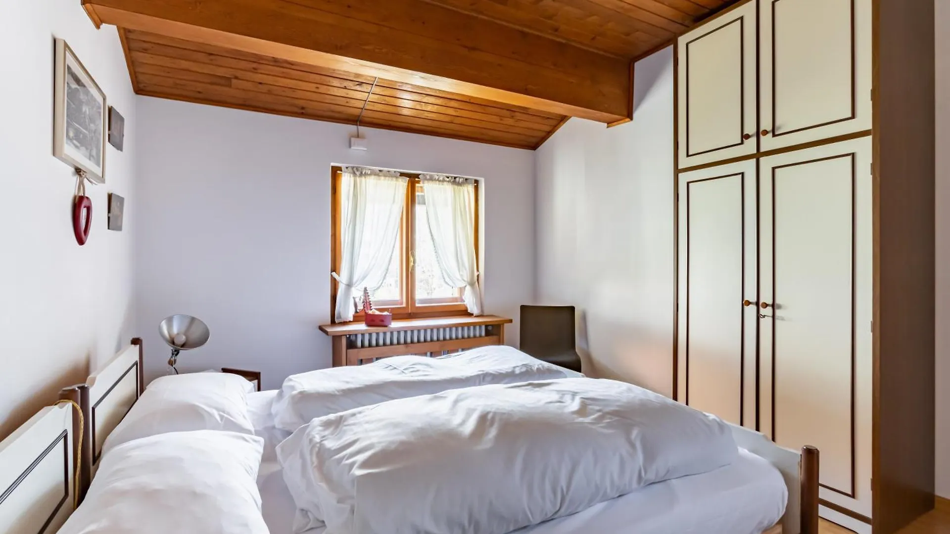 Lioda Living Pieve di Cadore 0*,