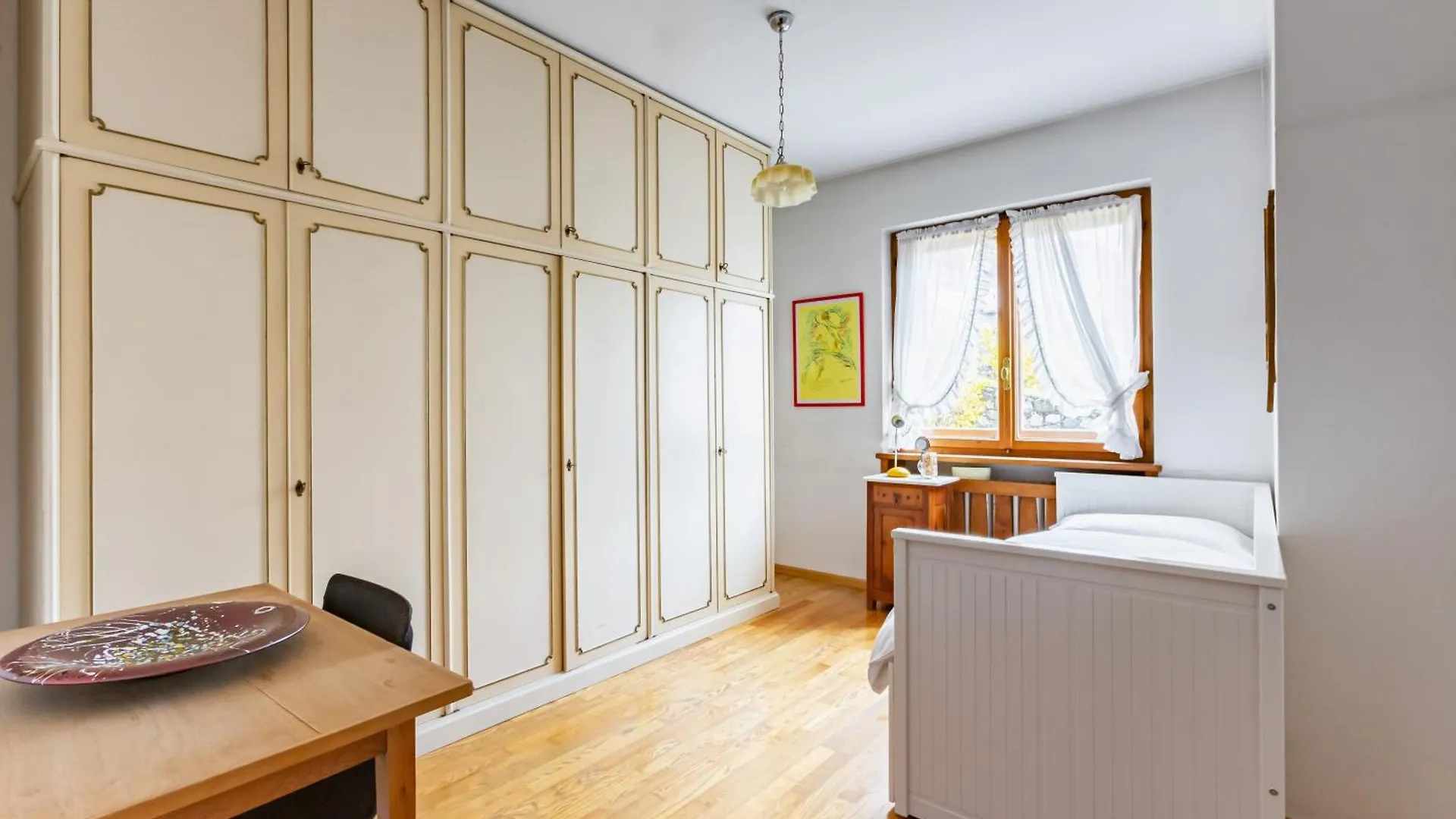 Holiday home Lioda Living Pieve di Cadore