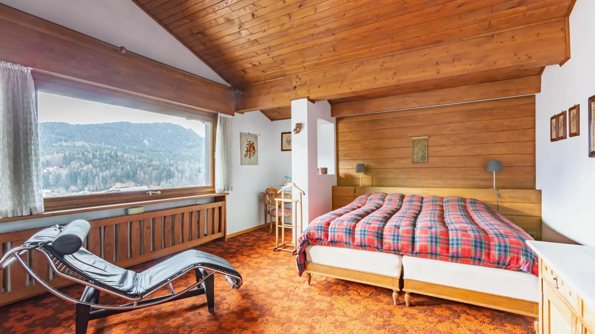 Lioda Living Pieve di Cadore Italy