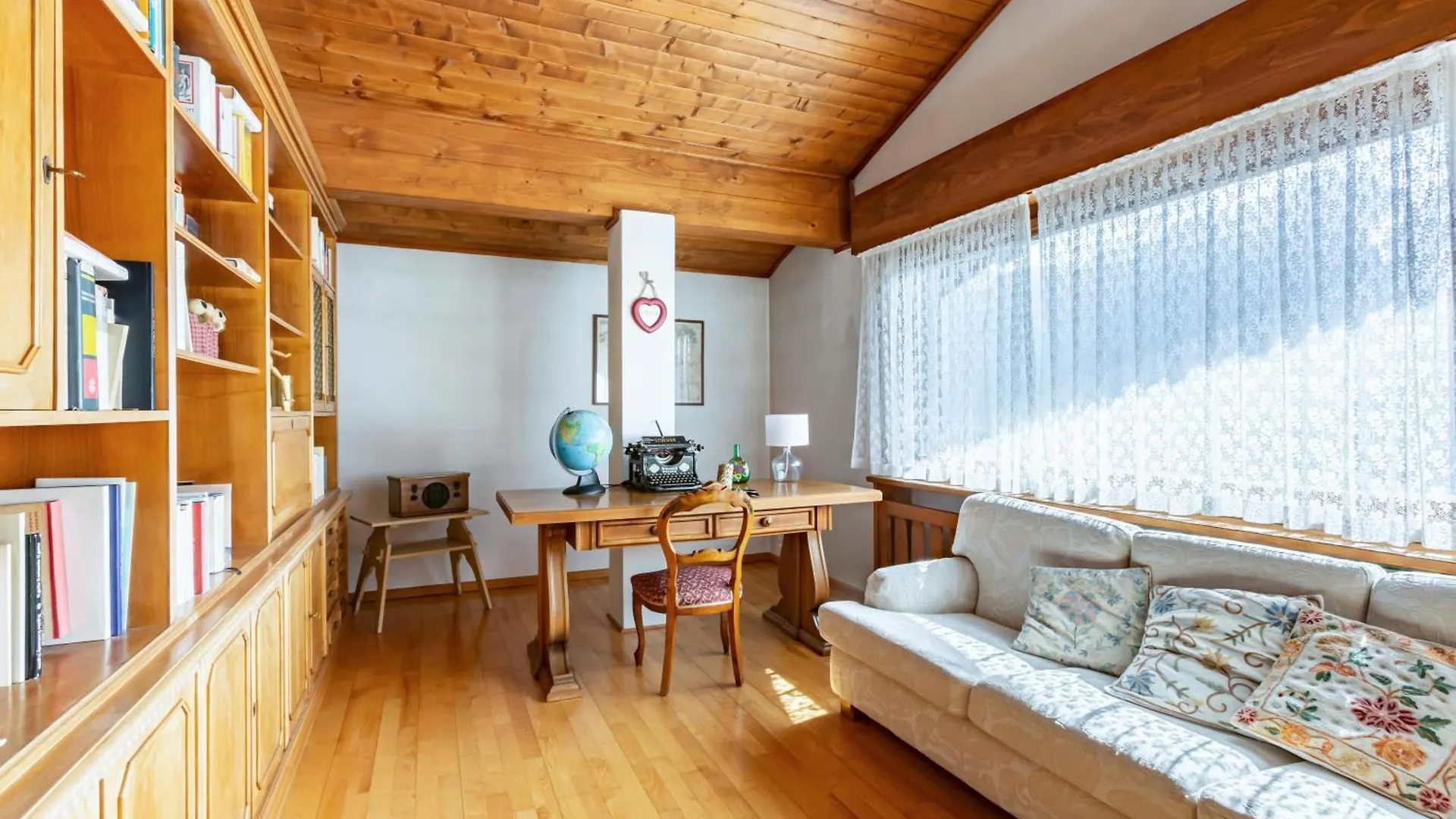 Holiday home Lioda Living Pieve di Cadore Italy