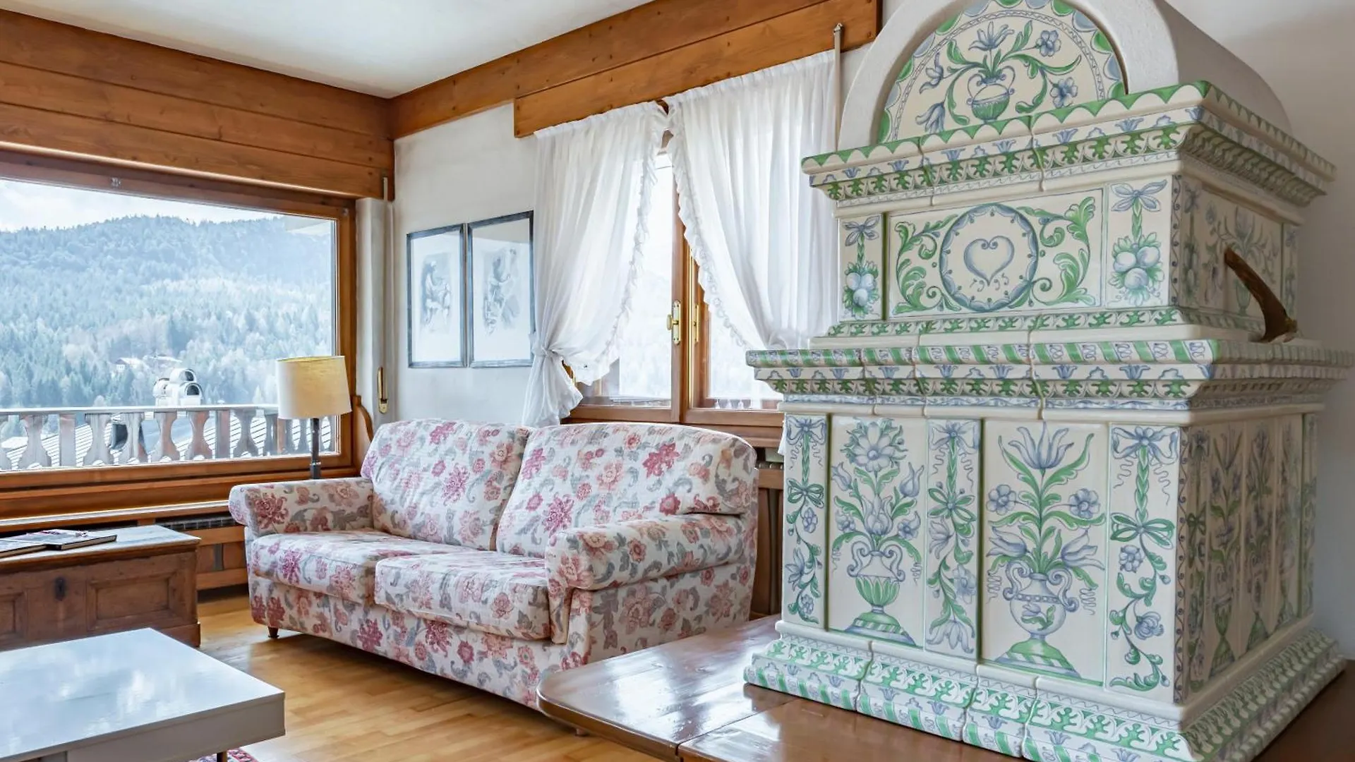 Holiday home Lioda Living Pieve di Cadore Italy