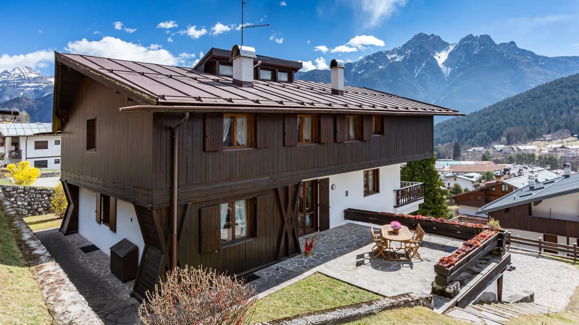 Lioda Living Pieve di Cadore