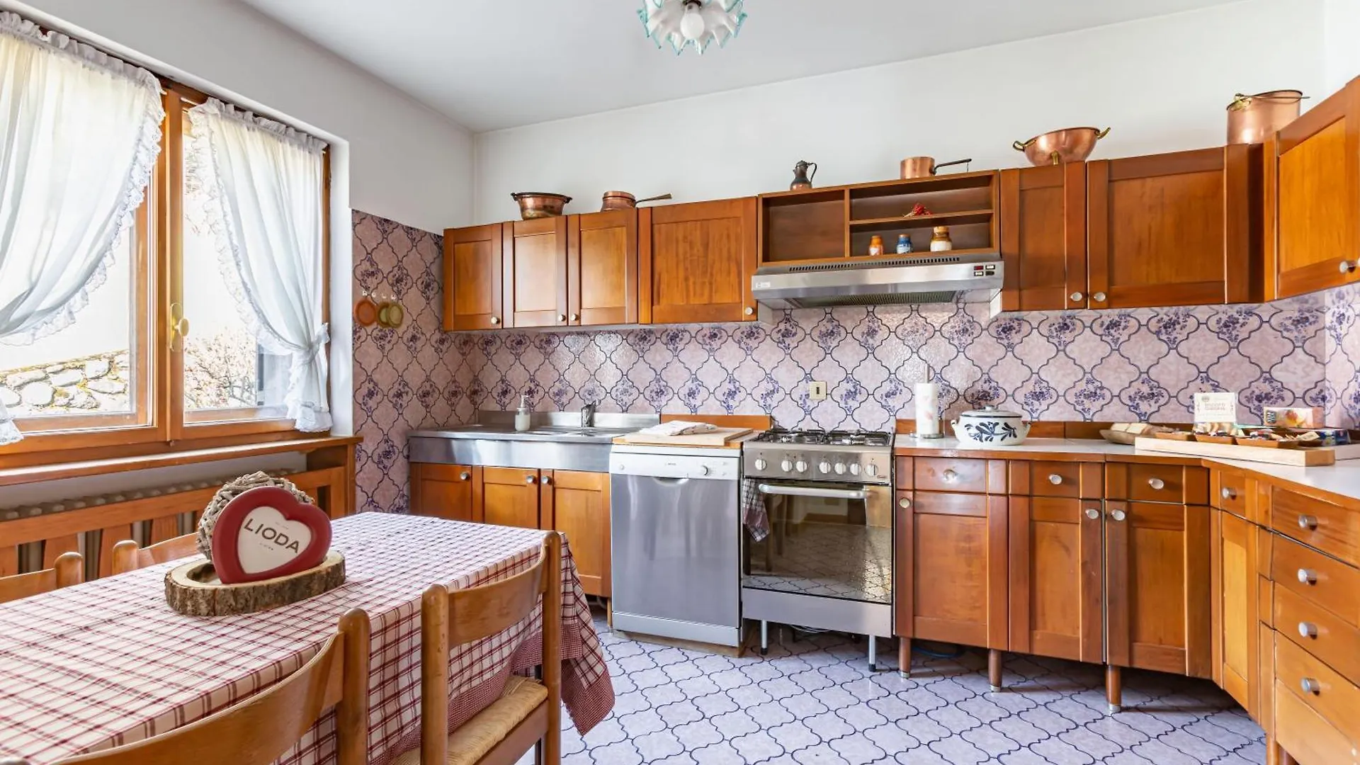Lioda Living Pieve di Cadore