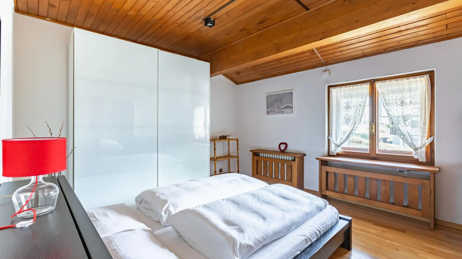 Holiday home Lioda Living Pieve di Cadore