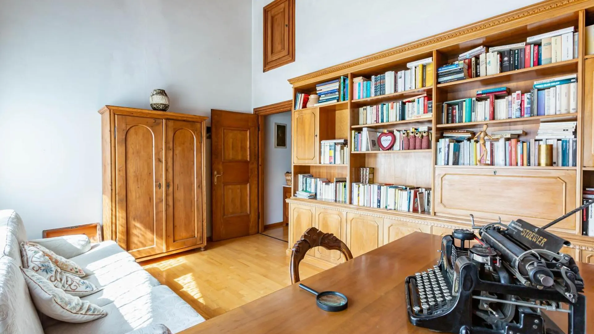 Lioda Living Pieve di Cadore