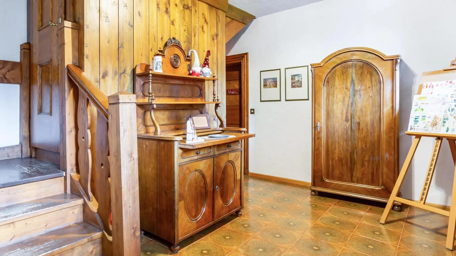 Holiday home Lioda Living Pieve di Cadore Italy