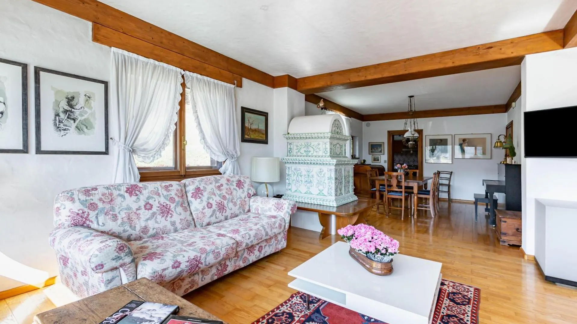 Lioda Living Pieve di Cadore Italy