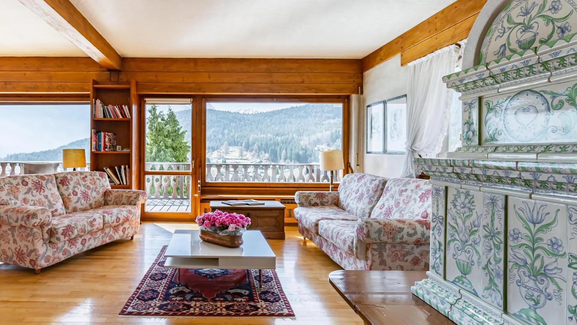 Lioda Living Pieve di Cadore 0*,  Italy